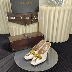 Alaia Sandals